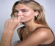 Successful 3 Year Old Dropshipping Jewelry E-Commerce Brand For Sale image 2