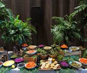 <> Modern Fusion Caterer <> @ $100K Investment (3 yrs ROI) image 2