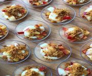 <> Modern Fusion Caterer <> @ $100K Investment (3 yrs ROI) image 6