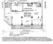 Chinese Restaurant For Rent Near Farrer Park MRT image 8