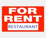 Restaurant for Takeover/Rent - Thai/Mookata