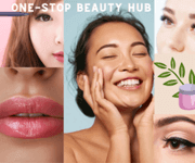 Leading One-Stop Unisex Beauty Hub, Trend Setter, Highly Profitable 97498301