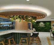 East Meets West Concept Cafe Now Open For Franchise Opportunity image 1