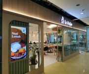 East Meets West Concept Cafe Now Open For Franchise Opportunity image 2