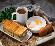 East Meets West Concept Cafe Now Open For Franchise Opportunity image 6