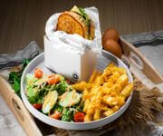 East Meets West Concept Cafe Now Open For Franchise Opportunity image 11