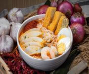 East Meets West Concept Cafe Now Open For Franchise Opportunity image 13