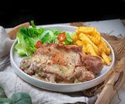 East Meets West Concept Cafe Now Open For Franchise Opportunity image 14