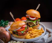 East Meets West Concept Cafe Now Open For Franchise Opportunity image 16
