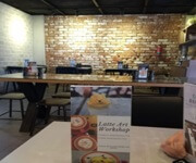 Famous Cafe For Takeover! Good Frontage, High Human Traffic.. image 9