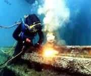 Rare ! Commercial Divers Service Business Seeks Investors / Partners ! image 3