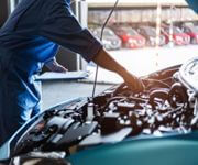 Leading Car Servicing Company In Singapore