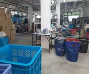 Profitable Laundry Factory For Take Over In Singapore