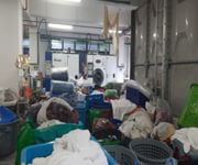 Profitable Laundry Factory For Take Over In Singapore image 4
