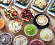 Superfood Bar/Cafe Business For Sale