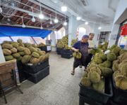 Profitable Durian Stall For Takeover image 2