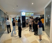 PANCAKE KING Franchise image 2