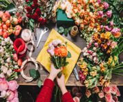 Florist Business For Sale In Iconic Location