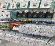 Mobile Marvel: A Spectacular Shop Takeover! image 7