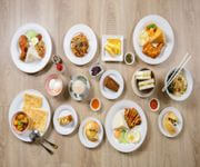 Master Licensing Opportunity With Xixiang Kaya Kopitiam! image 1