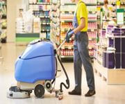 Proven Leader In Supermarket Cleaning – A Lucrative Venture Awaits!