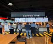 Coffee Hive / Kopi Korner / Cravy (Korean) Fried Chicken image 7