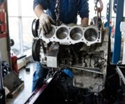 Automotive Workshop Specialising In Cylinder Head Repair And Engine Modifications For Sale