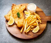 Fish And Chips Business For Sale In Frankston South With Best Set Up