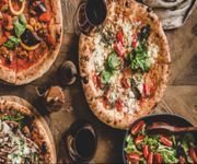 Pizza Takeaway & Restaurant Business For Sale Hawthorn