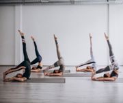 Yoga Studio And Membership In Balaclava For Sale