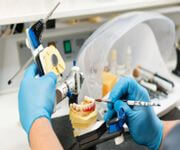Dental Laboratory In Central Location Business For Sale