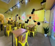 Durian And Gelato Cafe For Sale