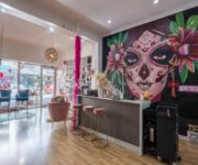 Hair Salon With Busy Main Road Location In Northcote For Sale