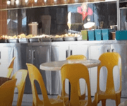 ( Only Experienced Coffeeshop Operator Can Apply ) Rental $37K , Takeover $210,000 Clementi Coffeesh