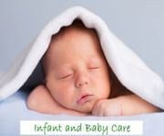 Infant Care Business In District 15 For Sale