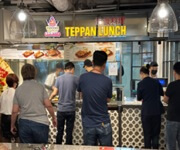Teppan Chop " Grill Western Pasta " image 2