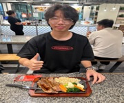 Teppan Chop " Grill Western Pasta " image 3