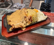 Teppan Chop " Grill Western Pasta " image 5