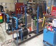 Investment Opportunity: Hydraulics Parts Distribution And Repair Specialist For Sale