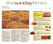 Singapore's Best Coffee Bun Franchise Opportunity! image 1