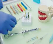Dental Laboratory Focused On Dental Health And Aesthetic Beauty Work