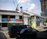 Hair Salon Shop Zero Takeover Over 44X Clementi Ave 3 - Super Crowded 美发店店铺无转让费