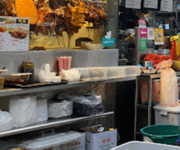 Whole Canteen At Macpherson Rental $15K , 3 Stalls , Only Looking For Experienced Operators