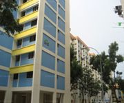 Ang Mo Kio Blk 16X For Rental Need Only Experienced Owners , Empty Shop