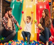 Profitable Play Centre Business For Sale In South East Melbourne
