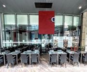 Biopolis Korean Restaurant For Takeover