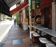 Franchised Cafe at Katong for takeover