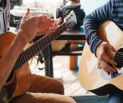 Unique Opportunity: Two Music Education And Music Therapy Businesses For Sale For The Price Of One