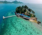 Exotic Private Island for lease suitable for Resort Business