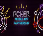 Texas Holdem Poker Game App Creation And Monetization